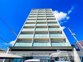 いよてつロフティ立花の画像