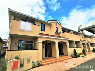 マンダリン フルールIの画像