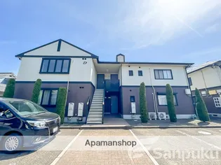 ウエストフィールド D棟の画像