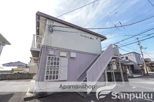 フレグランス橘 A棟の画像