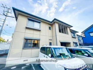 バリュージュM T A棟の画像