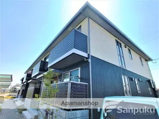 キキコート別府の画像