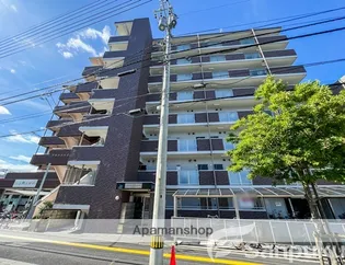 MAYFAIR CENTER SQUAREの画像