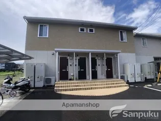 セジュール小坂の画像