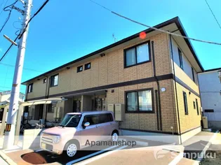 サリナス土居田【2階】の外観