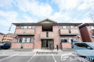 リビングタウン北土居C棟の画像