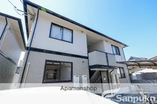 アヴァンティ浜田 B棟の画像