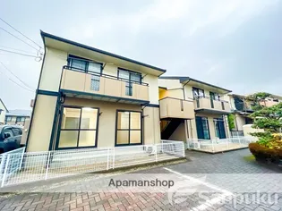 エスポワール34 C棟の画像