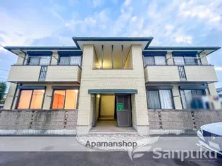 バリュージュSAYA C棟の画像