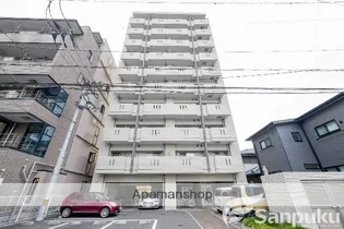 シャンティ味酒【701号室】の外観