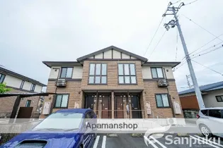 グレイス ソシアK C棟の画像