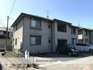 ルミナス北久米Ⅰ B棟の画像