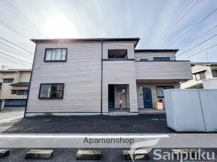 フォブールNーTOWN B棟の画像