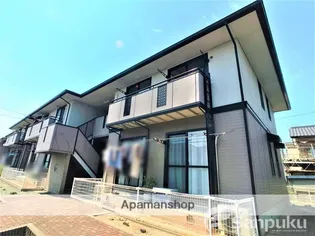 セジュール永木 C棟の画像