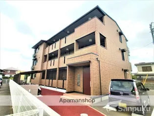 A&M朝生田 B棟の画像