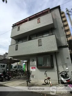 GRACE高砂【303号室】の外観