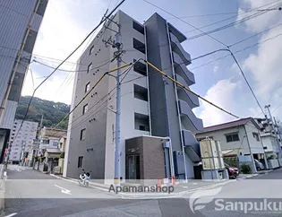 グランフォレス鉄砲町の画像