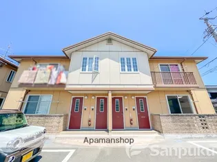 パルティータ B棟の画像