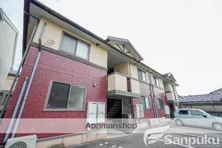 サニーハイツ B棟の画像