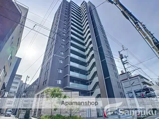 レーベン松山一番町 THE TOWERの画像