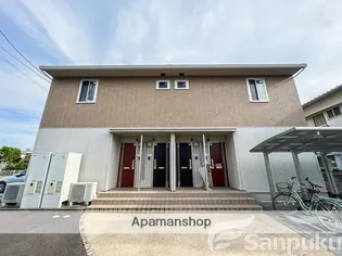 セジュール小坂 B棟の画像