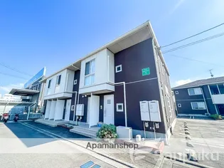 エタンリジェール A棟の画像