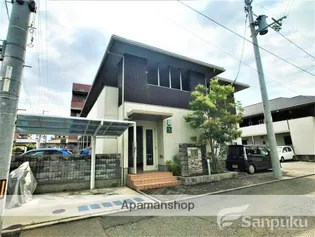 レガロ・K A棟【2階】の外観