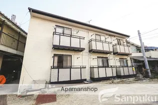 南海ハイツⅠの画像