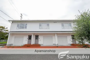 M'S GARAGE EASTの画像