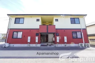 ヴェル フレール C棟の画像