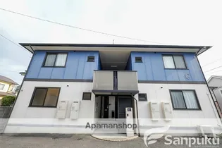 リビングタウン西長戸 C棟の画像