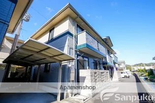 パークハイム向日葵Ⅱ B棟の画像