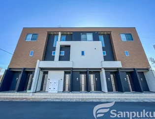 シャンド フルール Mの画像