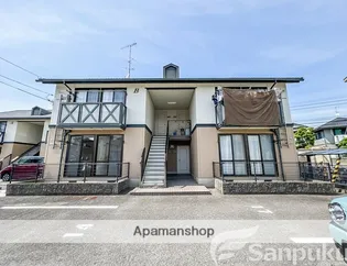 ディアス八木 A棟 B棟の画像