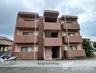 ユーミーひさえだ A棟の画像