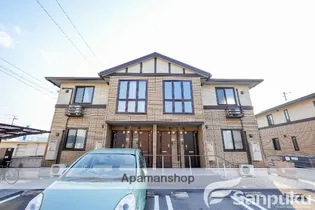 グレイス ソシアK C棟の画像