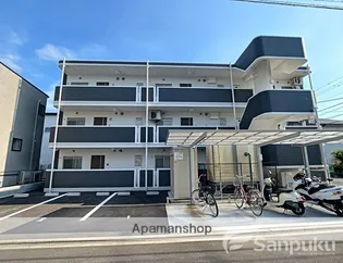 サンハイツ カミーリャの画像