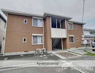 ハーミテージ C棟の画像