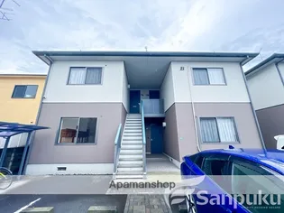 つばき中川 A棟の画像