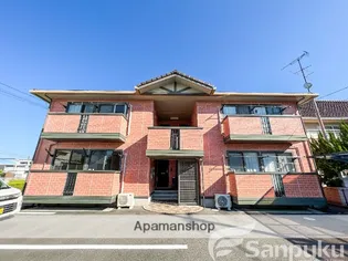 リヴェール チカ B棟の画像