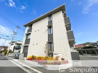 フルール石手の画像