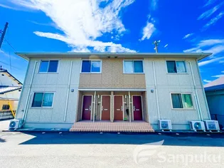 グレイス 南吉田 B棟の画像