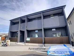 メゾンフォルスの画像