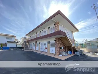 パークテラス東山の画像