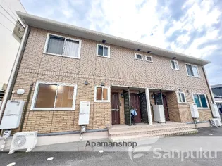 グランモア石井 A棟の画像