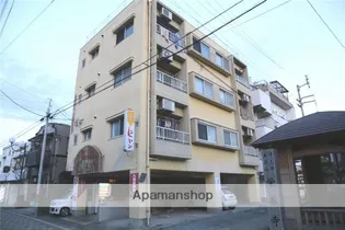 みなみロードマンションの画像