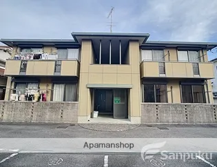 バリュージュ古川南 A棟の画像