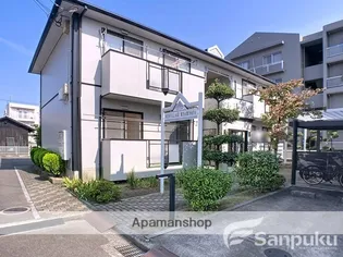 サンビレッジ南斎院A棟の画像