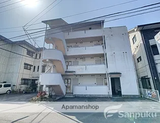 近藤マンションの画像