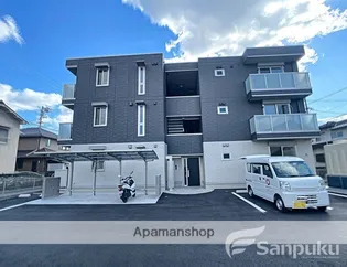 リナーシェ古川北の画像